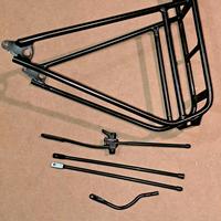 portapacchi bici racktime