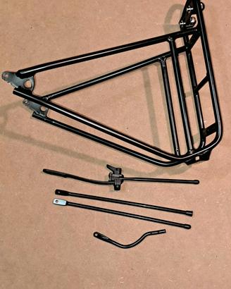 portapacchi bici racktime