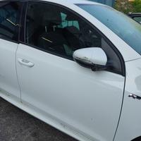 Porta ant dx nuda VOLKSWAGEN GOLF 6 2010