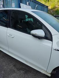 Porta ant dx nuda VOLKSWAGEN GOLF 6 2010