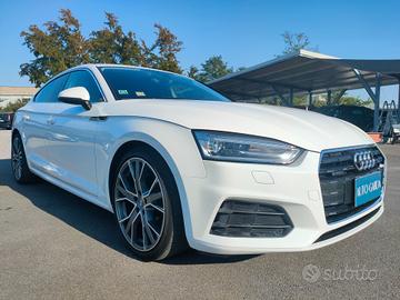 Audi A5 SPB 2.0 TDI 190 CV quattro S tronic Busine