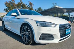 Audi A5 SPB 2.0 TDI 190 CV quattro S tronic Busine