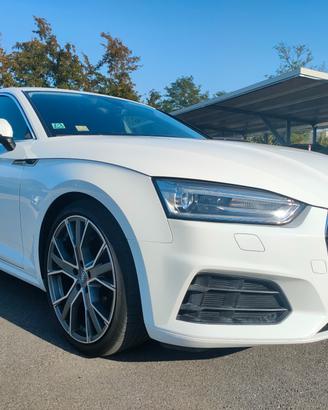 Audi A5 SPB 2.0 TDI 190 CV quattro S tronic Busine