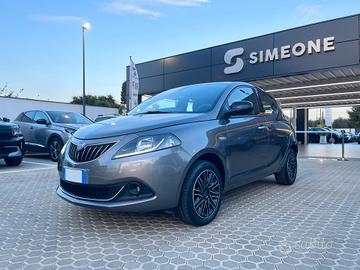 Lancia Ypsilon 1.0 FireFly 5 porte S&S Hybrid Gold