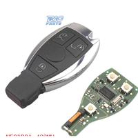 CHIAVE COMPLETA PER MERCEDES CLASSE A 00- W211 W21