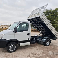 Iveco Daily 35C15/3.0cc/150Cv Kilometri 68.000