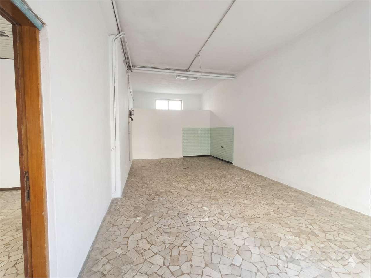 MESTRE VIA ALEARDI-RAMPA VEMPA NEGOZIO 28 MQ - Altro