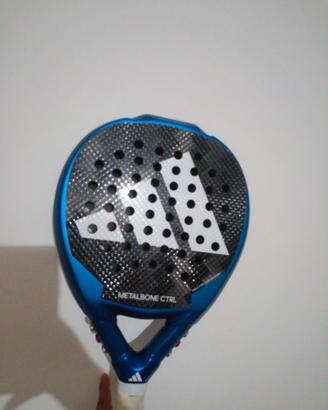 Pala padel Adidas metalbore 3.3 2024