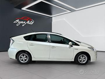 Toyota Prius 1.8 HSD