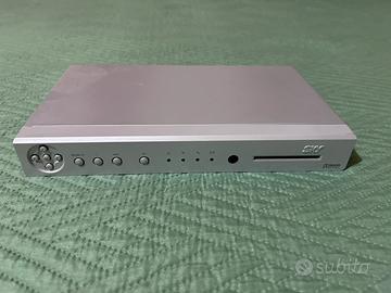 Ricevitore Sky asus DS250NS