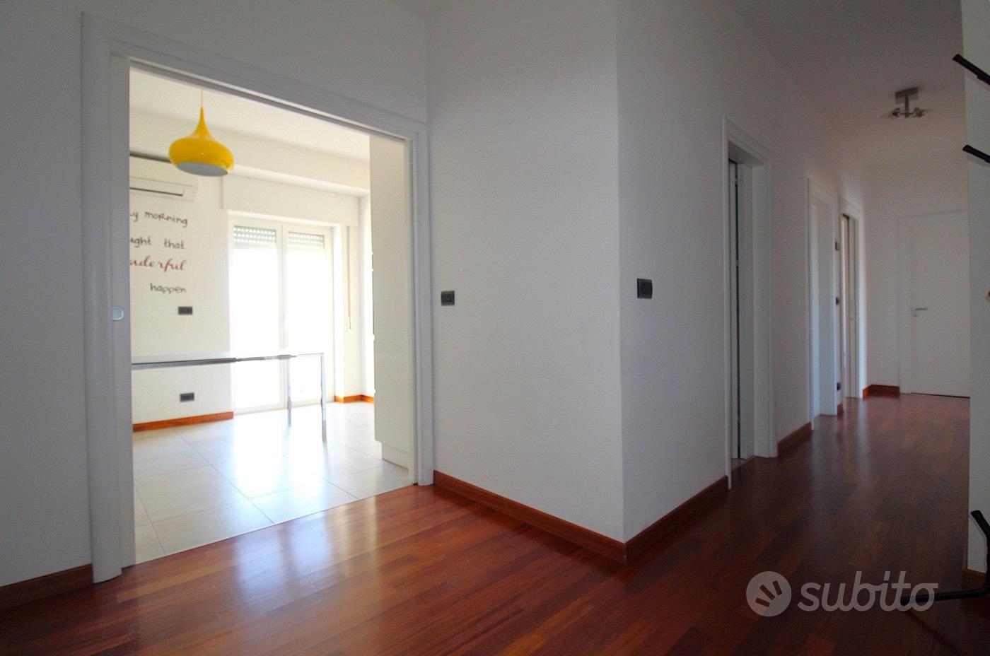 Apartment in Casamassima, Bari - Vista 3