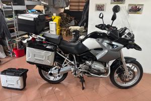 Bmw r 1200 gs - 2007