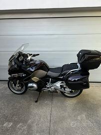 BMW r 1200 rt