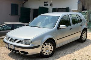 Volkswagen GOLF 1.4 KMCERT