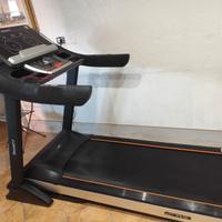 tapis roulant TF 8.13 BLOUETOOTH