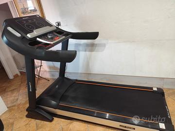 tapis roulant TF 8.13 BLOUETOOTH