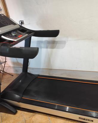 tapis roulant TF 8.13 BLOUETOOTH