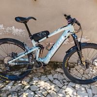 e bike Focus tron 2