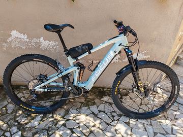 e bike Focus tron 2