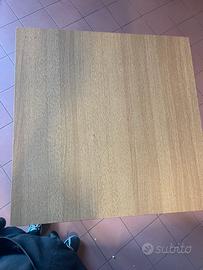 Tavoli in legno