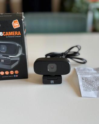 Webcam Xtreme 720p HD