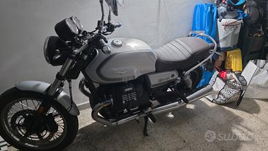  moto guzzi v7 special 850