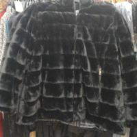 STOCK abbigliamento donna invernale 