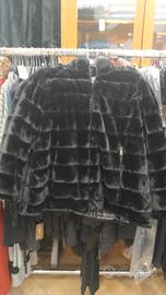 STOCK abbigliamento donna invernale 