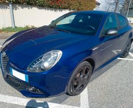 Alfa Giulietta 1.4T B-Tech Unico Prop. 84600Km