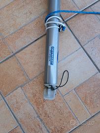 Boma Optimax MK4 45 mm per Optimist