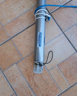 Boma Optimax MK4 45 mm per Optimist