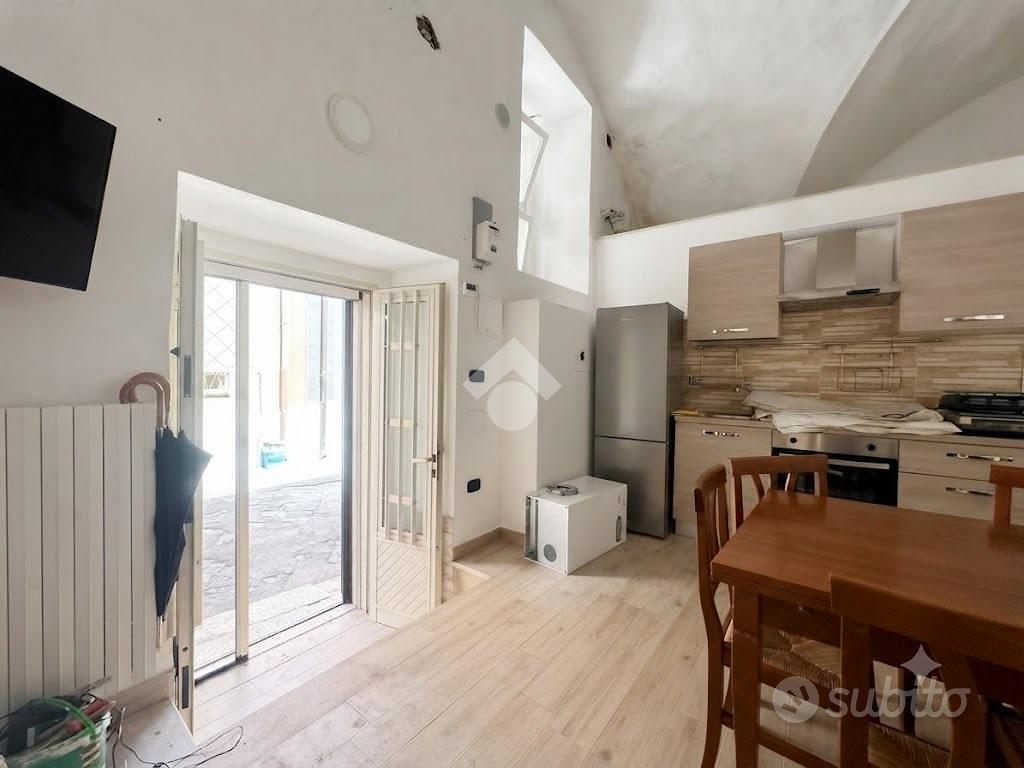 Appartamento – Cerignola, Foggia - Altro