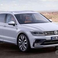 Tiguan 2017 ricambi
