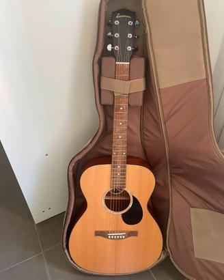 Chitarra acustica Eastman PCH1-OM — come nuova