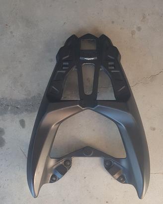 Staffa porta bauletto originale Yamaha per NMAX