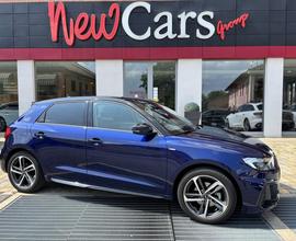 AUDI A1 SPB 30 TFSI S line edition one LED-APP C