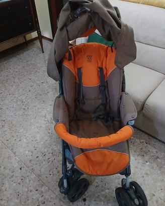 Passeggino Prenatal