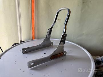 Sissy Bar Harley Davidson