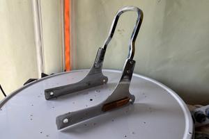 Sissy Bar Harley Davidson