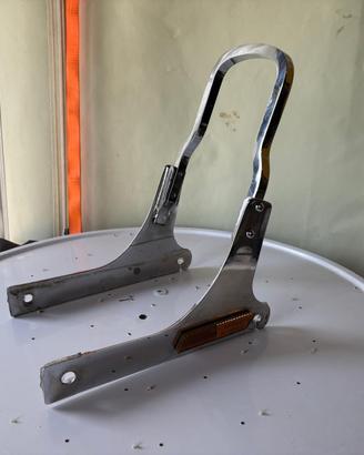 Sissy Bar Harley Davidson