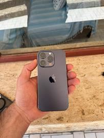 Iphone 14 pro 256 gb
