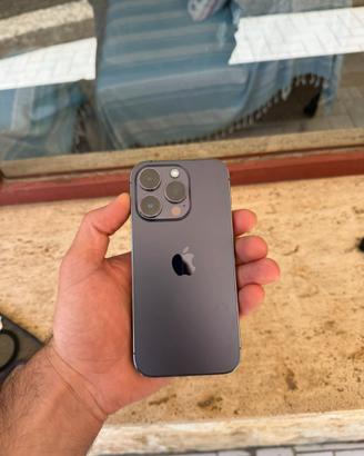 Iphone 14 pro 256 gb