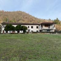 CASA INDIPENDENTE A CANELLI