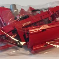 LEGO  Ferrari  Enzo  1/10  kit 8653