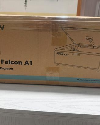 Creality Falcon A1 Incisore Laser 10W