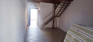 Cod.AB46 Bottega mq.50 - Corso Ara di Giove