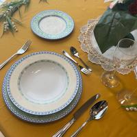 Servizio Piatti Richard Ginori Micene per 12