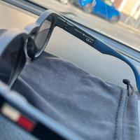 occhiali da sole tommy hilfiger