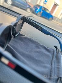 occhiali da sole tommy hilfiger