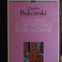 Beat generation: Bukowski più cofanetto 